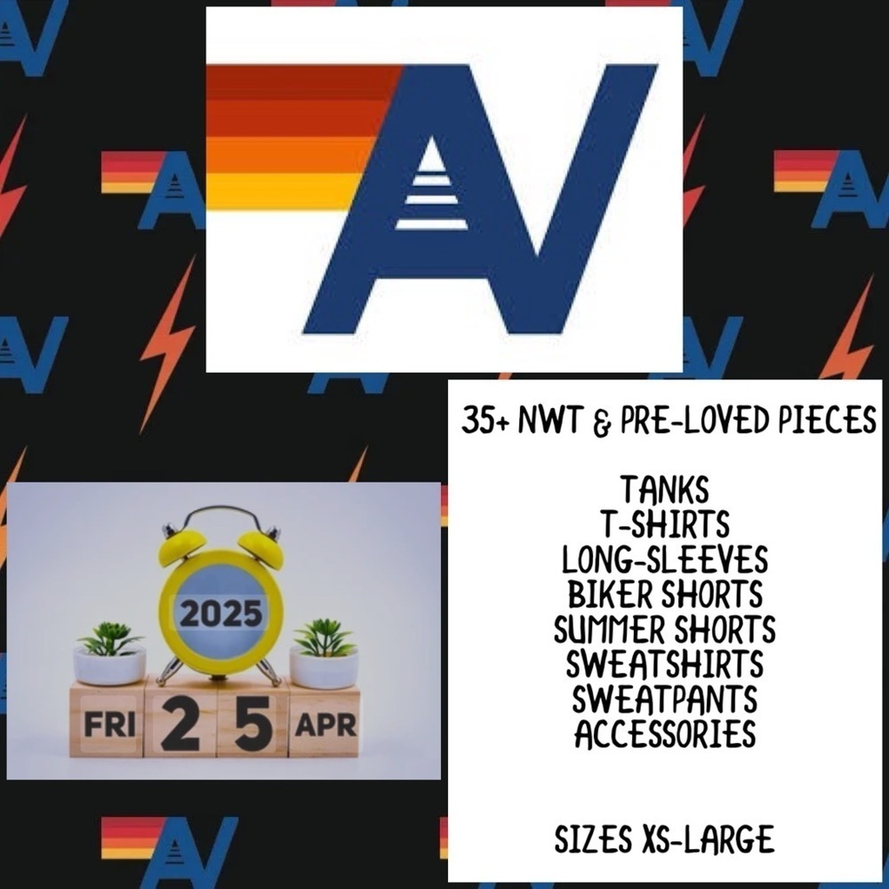AVIATOR NATION SHOW⚡️NOTIFICATION
